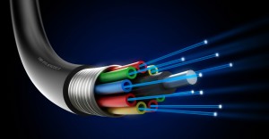 Fiber-Optic