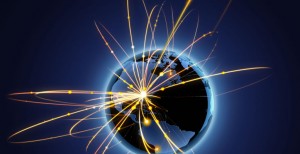 WiredGlobe